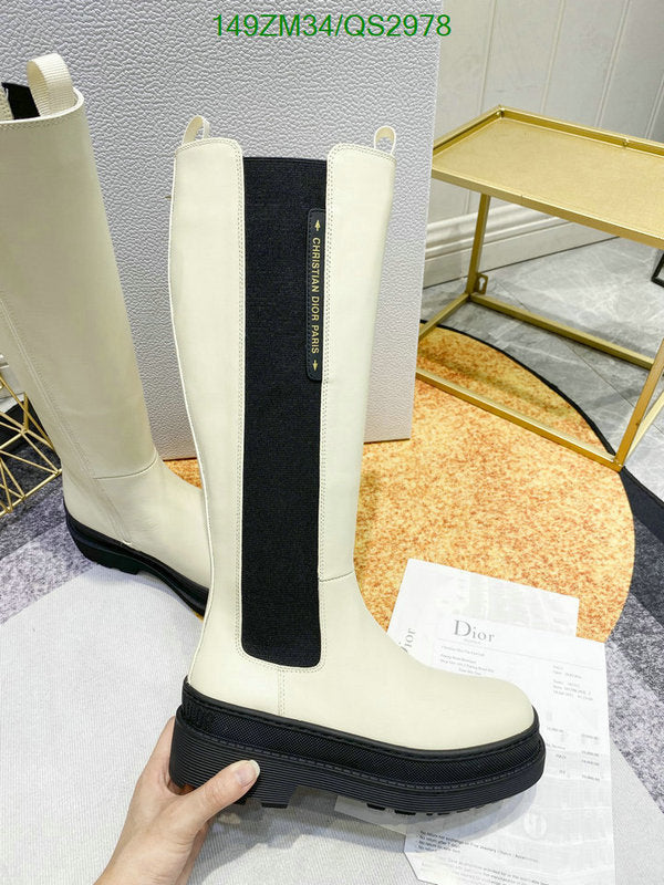 SAMC - Mix Boots - 618