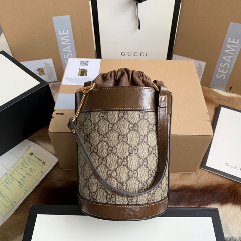 GUI2 Bags - Fashion Bags  1375