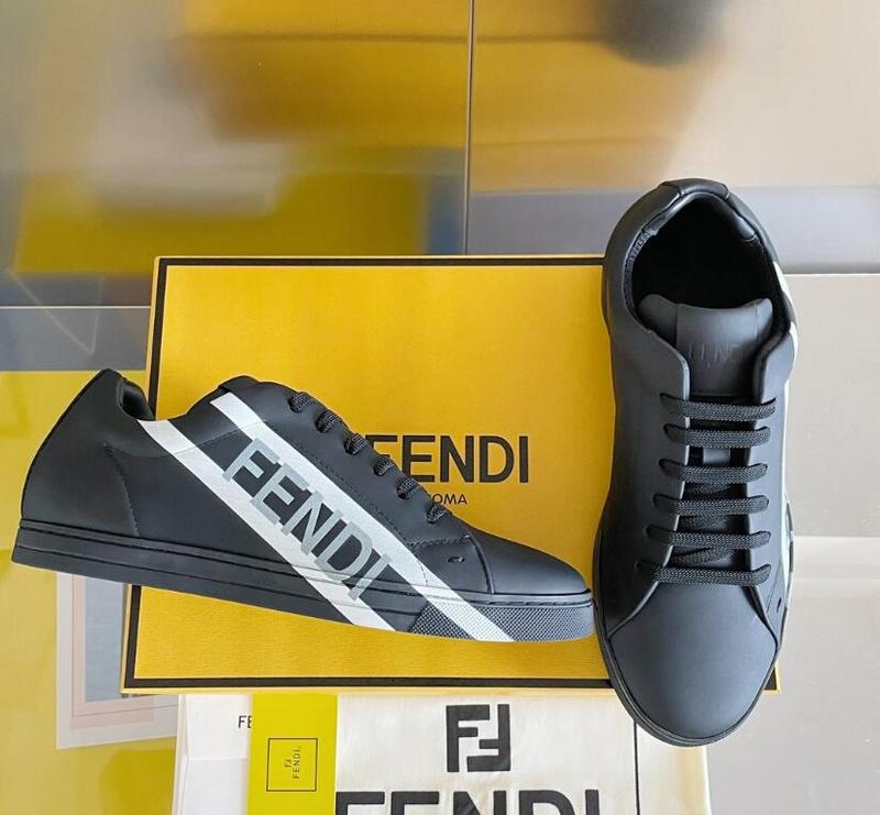 SAMC - FDE Men Shoes - 070