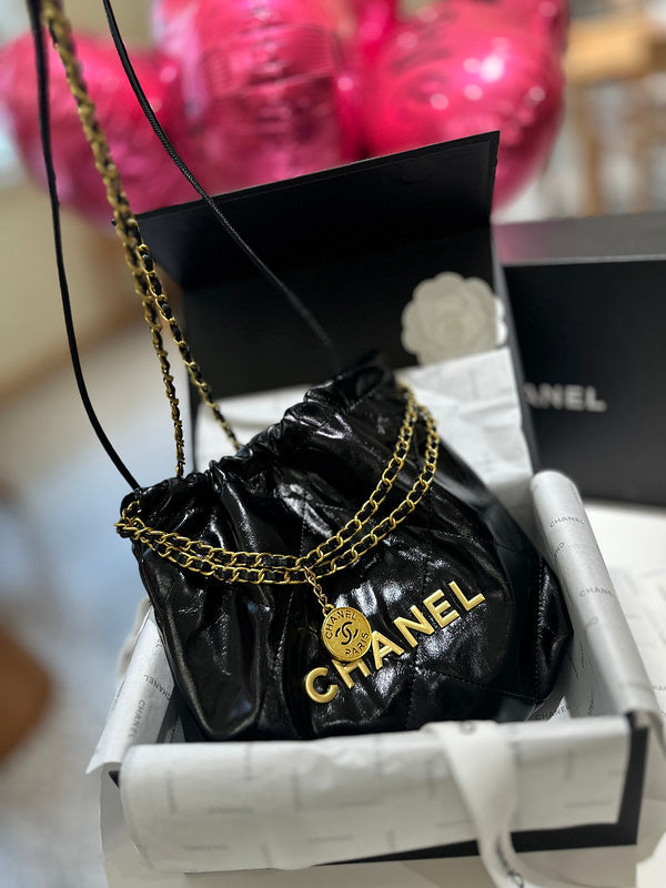 Satchel Bags - CHL Bags - 6890