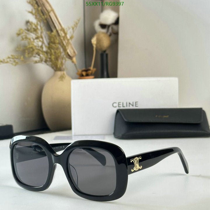 SAMC - COL Glasses - 095