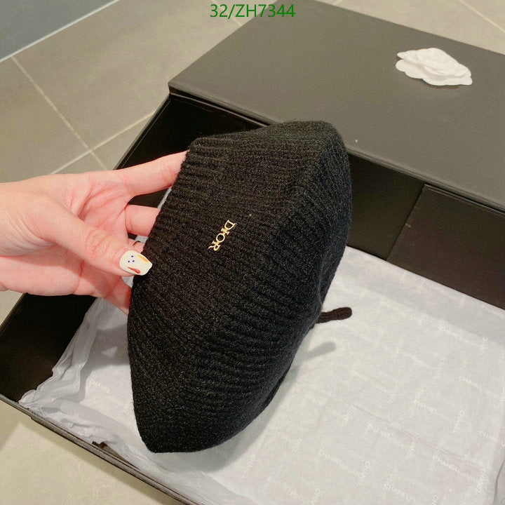 SAMC - DOR Caps & Hats - 131