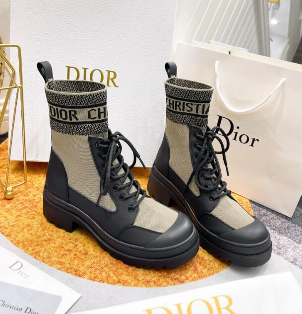 SAMCC - DOR Women Shoes - 554