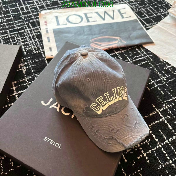 SAMC - COL Caps & Hats - 106