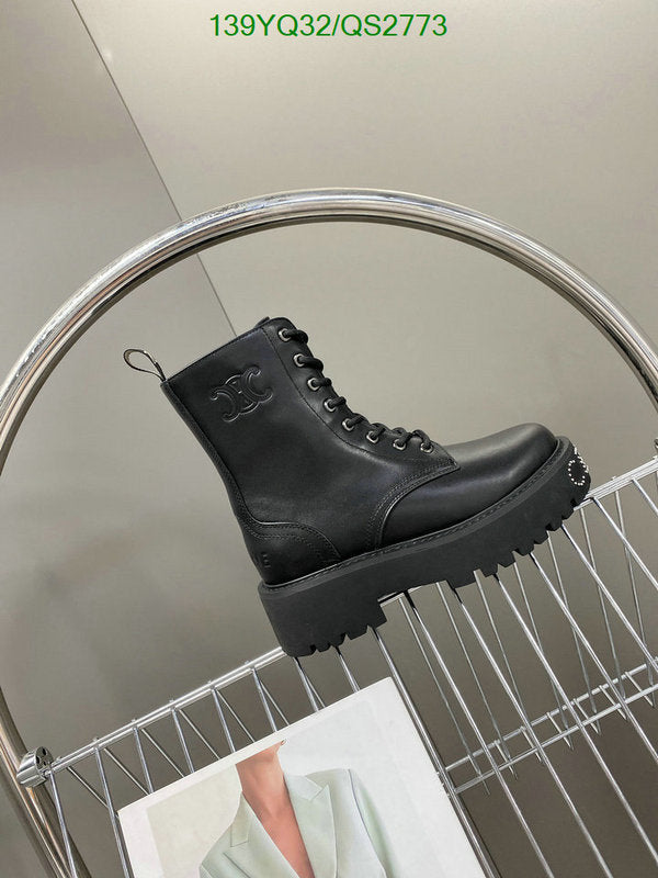 SAMC - COL Women Shoes - 119