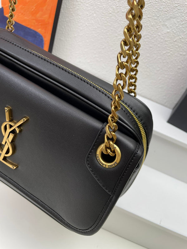 Satchel Bags - SLY Bags - 1260