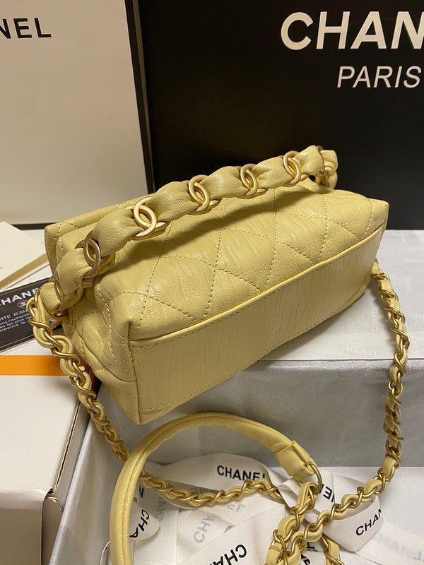 Satchel Bags - CHL Bags - 3748
