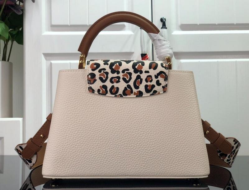 SAMC - LOV Bags - 2169