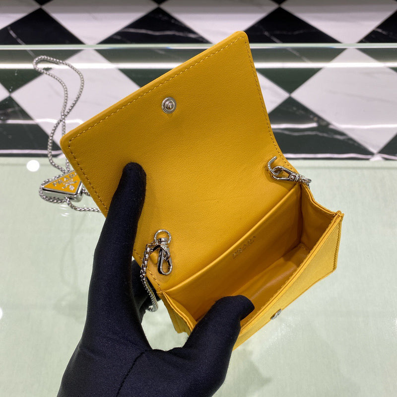 Satchel Bags - PDA Bags - 2597