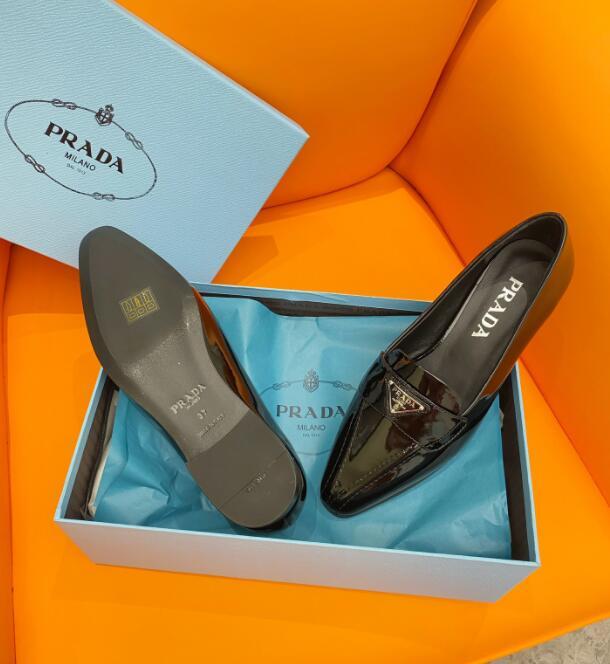 SAMC - LOV Women Shoes - 339