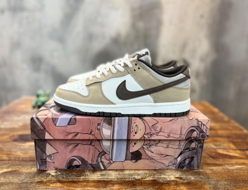 SAMC - NKE Shoes - 822