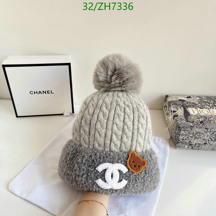 SAMC - CHL Caps & Hats - 419