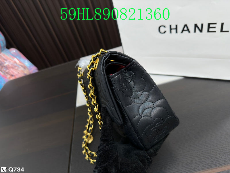 Glami - CHL Bags - 091