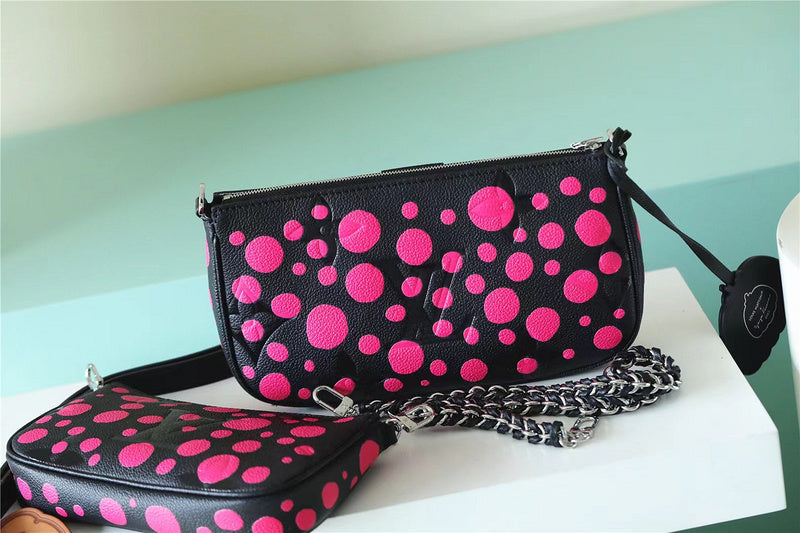 ELE - LUV Bags - 265