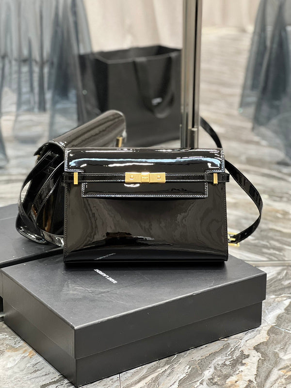 Satchel Bags - SLY Bags - 538