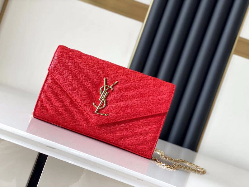 Satchel Bags - SLY Bags - 1385