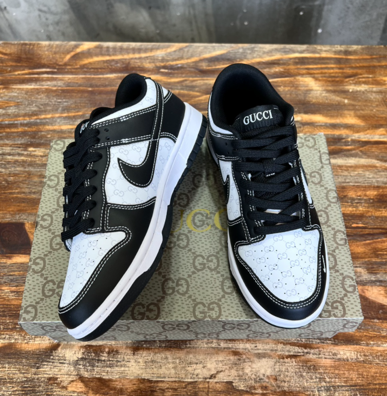 SAMC - NKE Shoes - 006