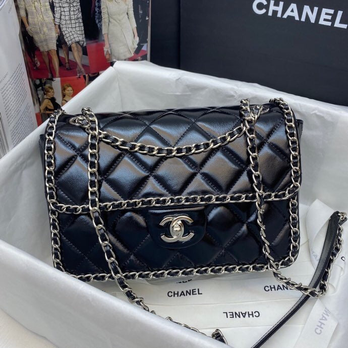 Satchel Bags - CHL Bags - 1603