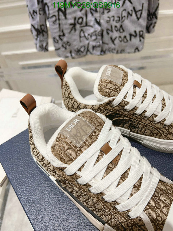 SAMC - DOR Women Sneakers - 082