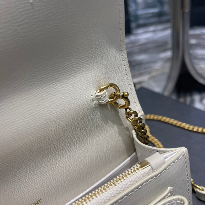 Satchel Bags - SLY Bags - 604