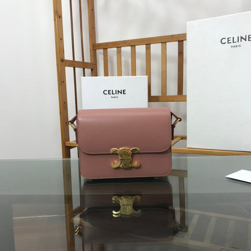 Satchel Bags - CHN Bags - 086
