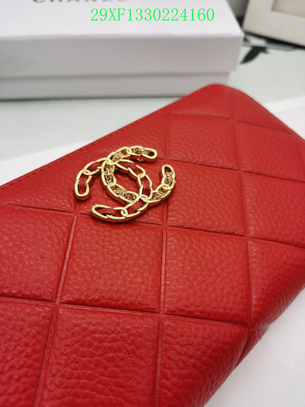 Glami - CHL Wallet - 2596