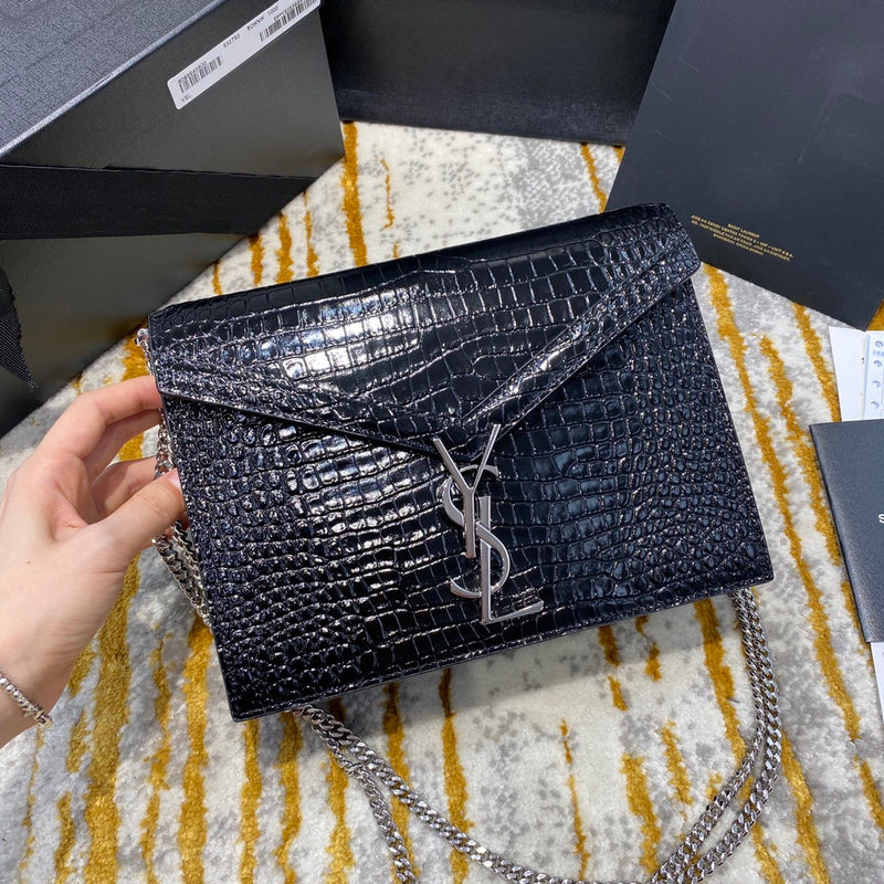 ELE - SLY Bags 142