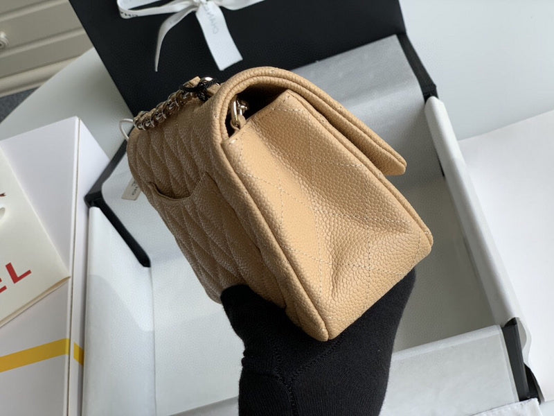 Satchel Bags - CHL Bags - 2250