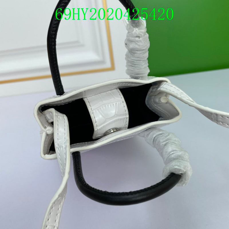 Satchel Bags - BGA Bags - 2327