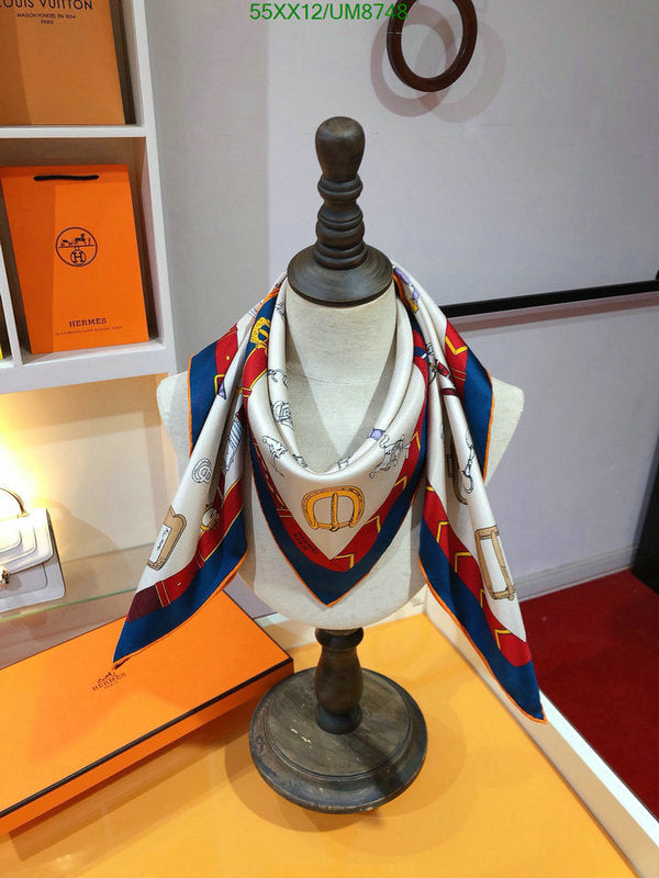 SAMC - HMS Scarves - 385