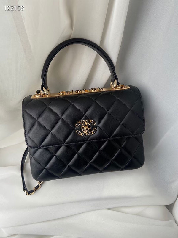 Satchel Bags - CHL Bags - 2270
