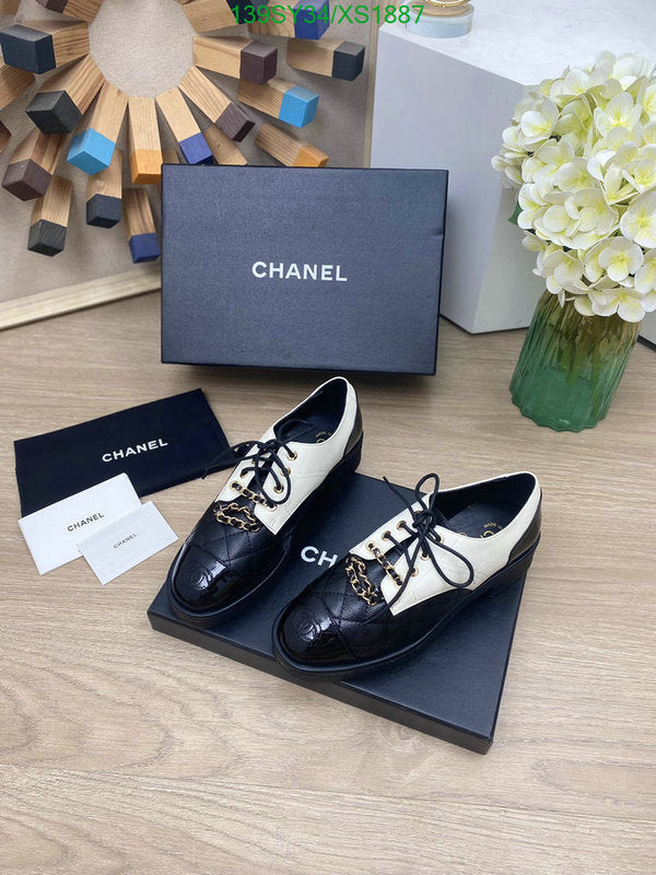 SAMC - CHL Women Shoes - 113