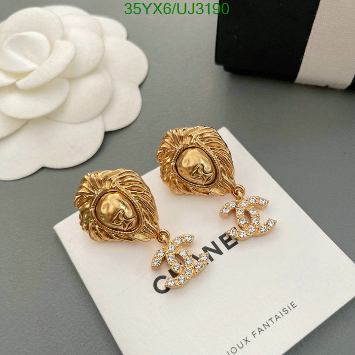 SAMC - CHL Jewelry - 649