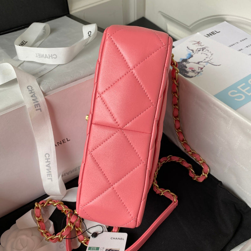 Satchel Bags - CHL Bags - 7346