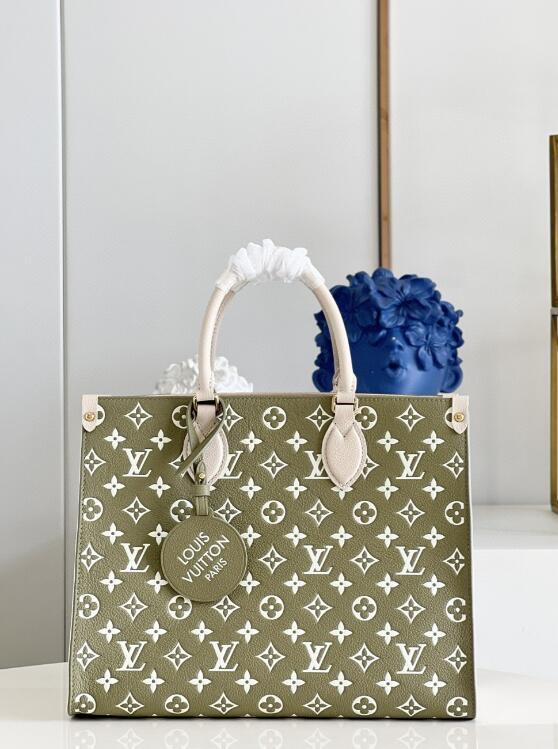 SAMC - LOV Bags - 1772
