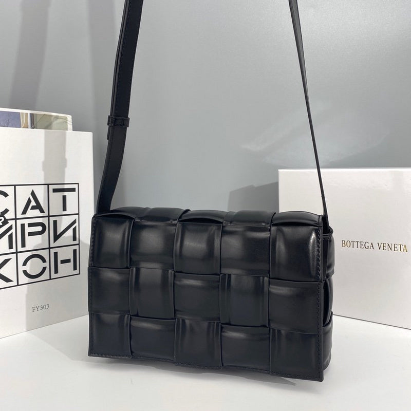 Satchel Bags - BV Bags - 210