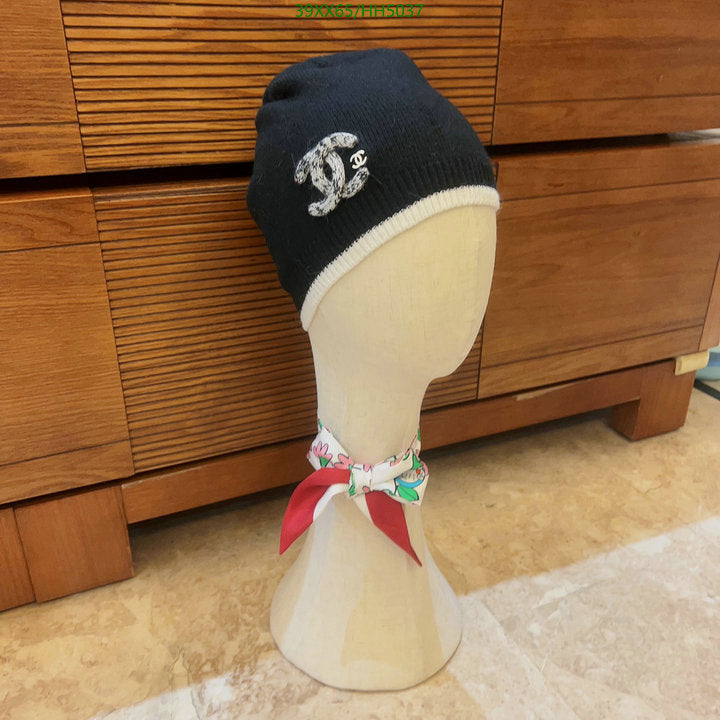 SAMC - CHL Caps & Hats - 328
