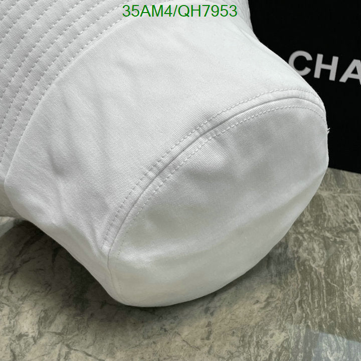 SAMC - CHL Caps & Hats - 210