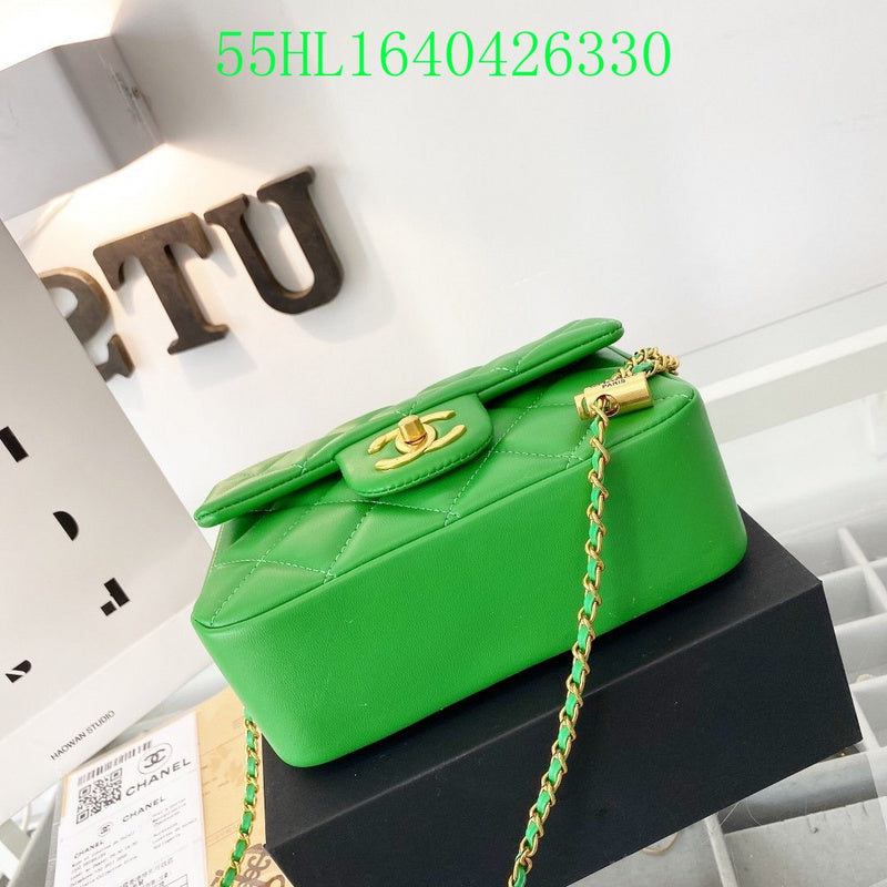 Glami - CHL Bags - 2807