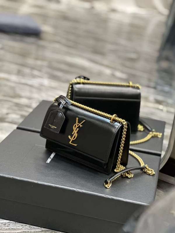 ELE - SLY Bags 630