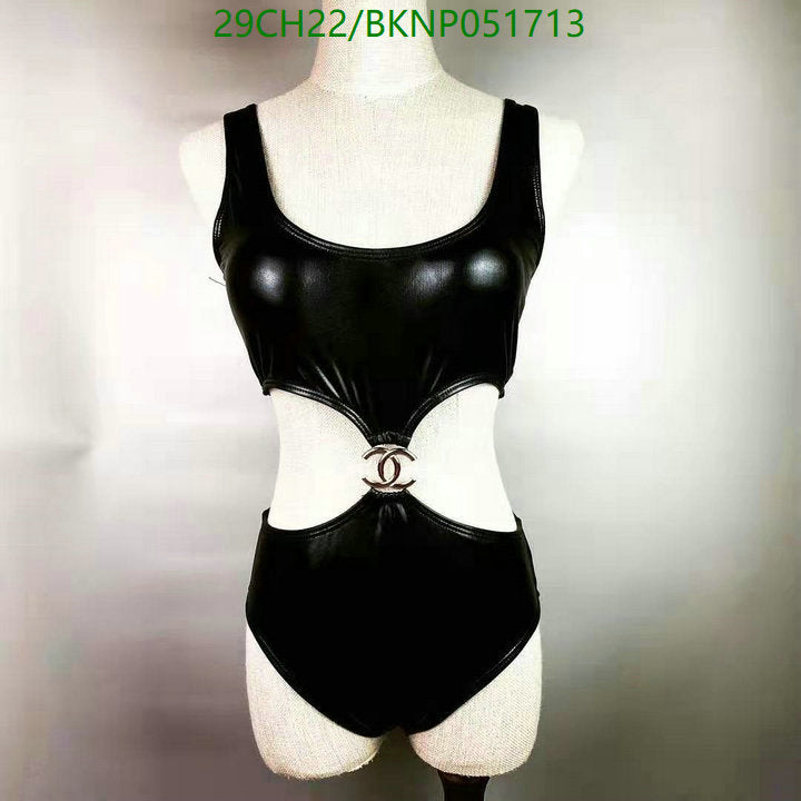 SAMC - CHL Swimsuits - 251