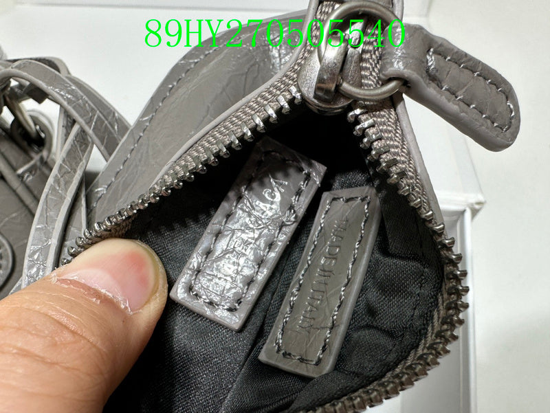 Satchel Bags - BGA Bags - 1780
