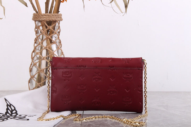 Satchel Bags - MC Bags - 552