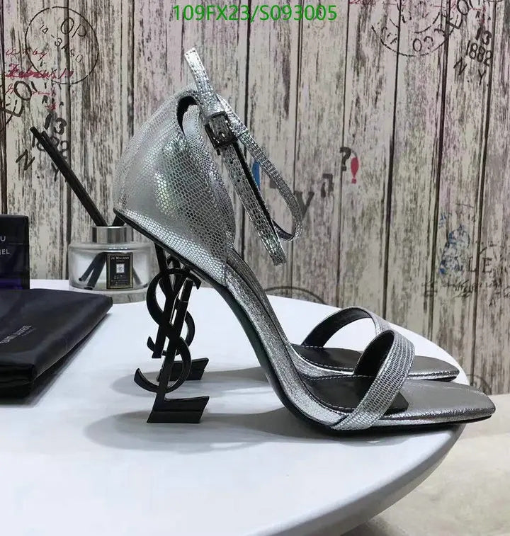 SAMC - YLS Women Shoes Heels - 110