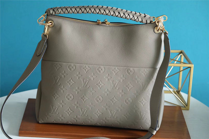 Satchel Bags - VL Bags - 7685