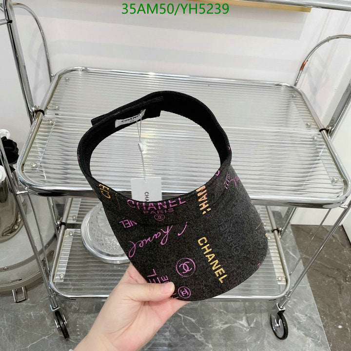 SAMC - CHL Caps & Hats - 429