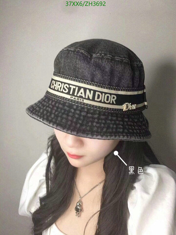 SAMC - DOR Caps & Hats - 136