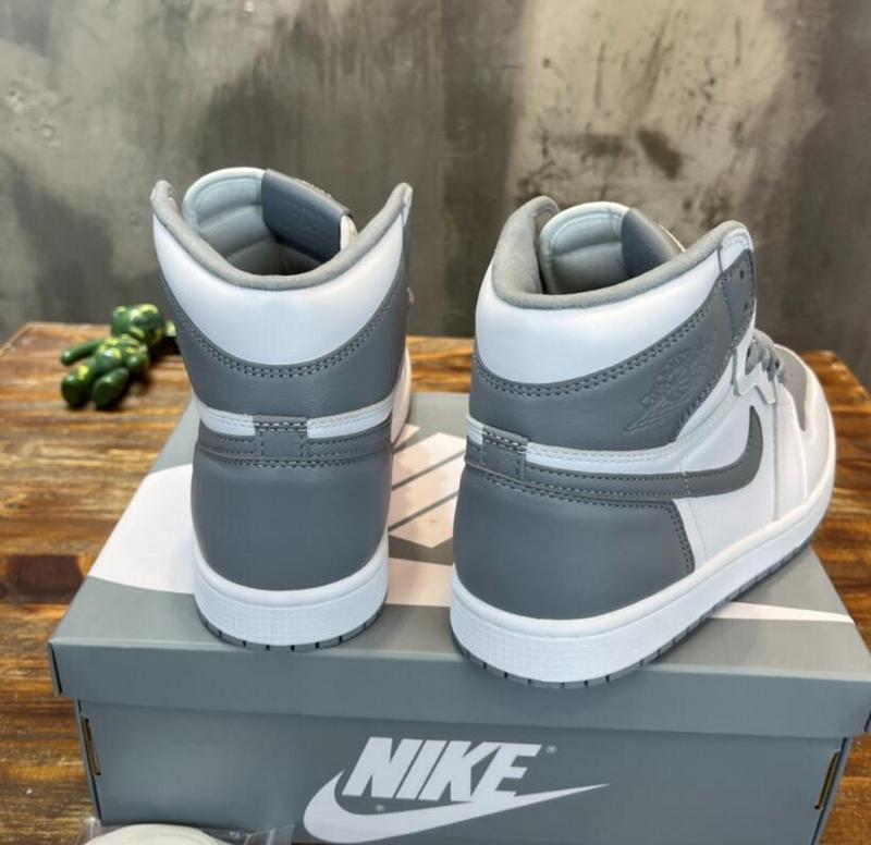 SAMC - NKE Shoes - 921