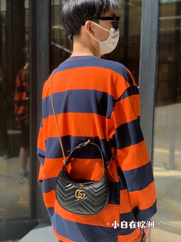 Satchel Bags - GCI Bags - 1082