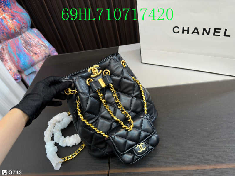 Glami - CHL Bags - 401
